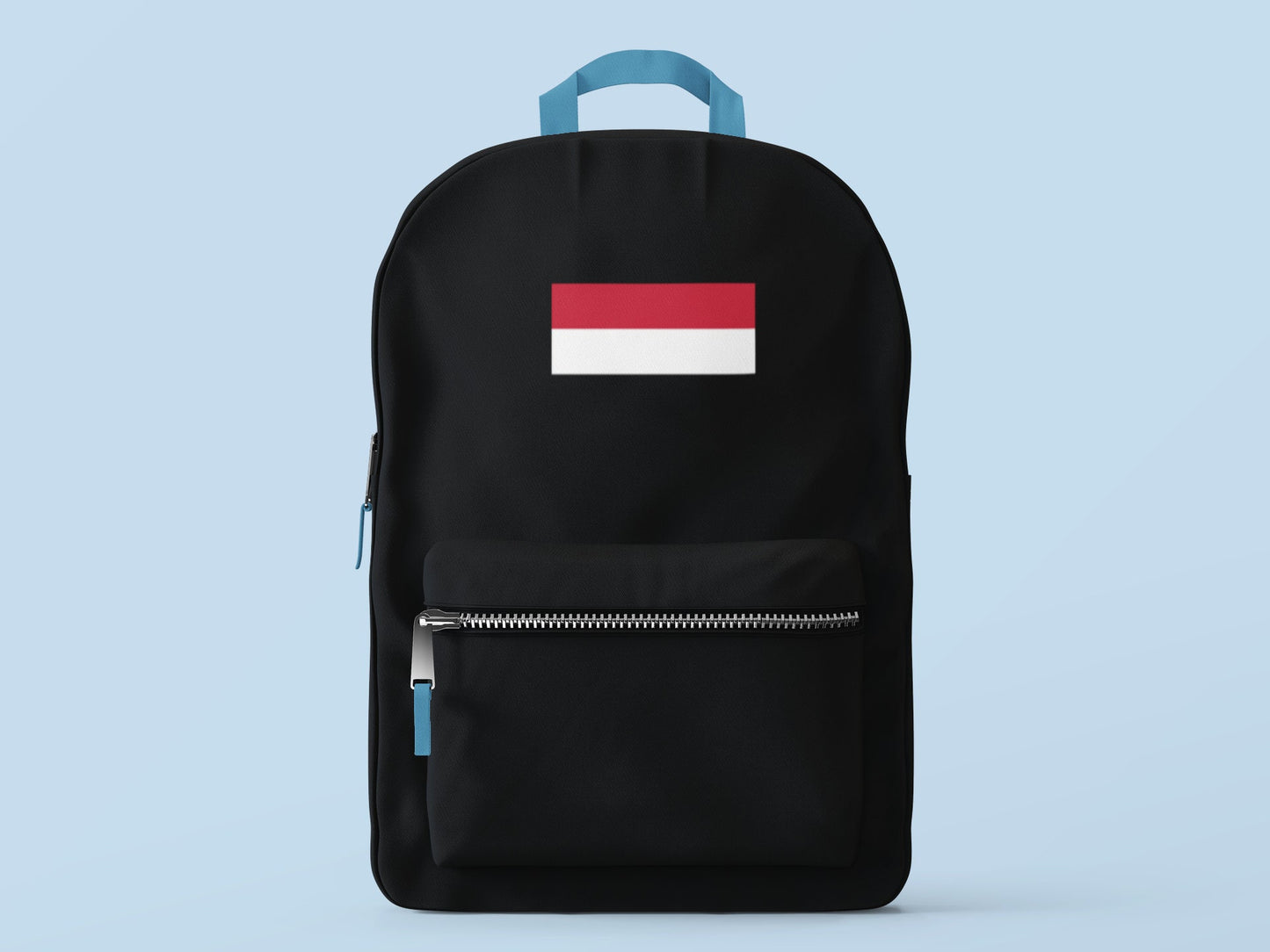 Yemen Flag Iron On Heat Transfer Vinyl HTV / Republic of Yemen / Sanaa / Yemeni Yemenite
