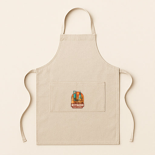 Riyadh Kingdom Centre Saudi Arabia Iron On Heat Transfer Vinyl HTV Symbolic