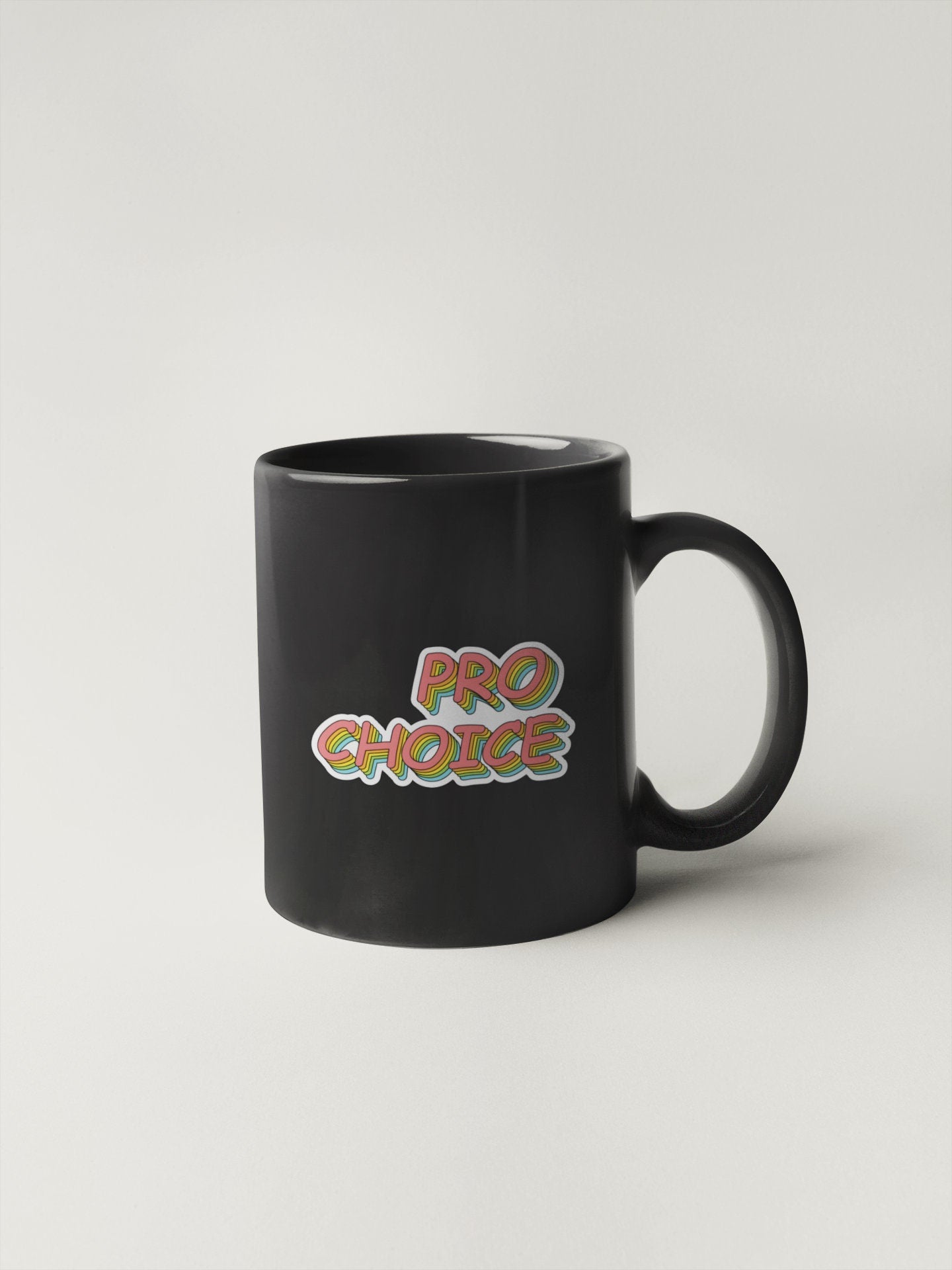 Pro Choice Jane Roe Sticker Decal Women's Rights Abortion is Healthcare Roe vs Wade Abortion Rights Pro Abortion