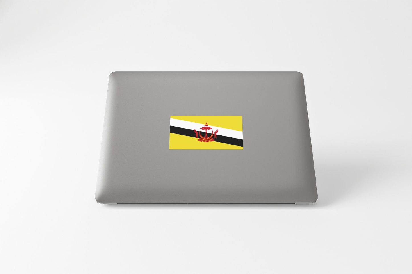 Brunei Flag Sticker Decal