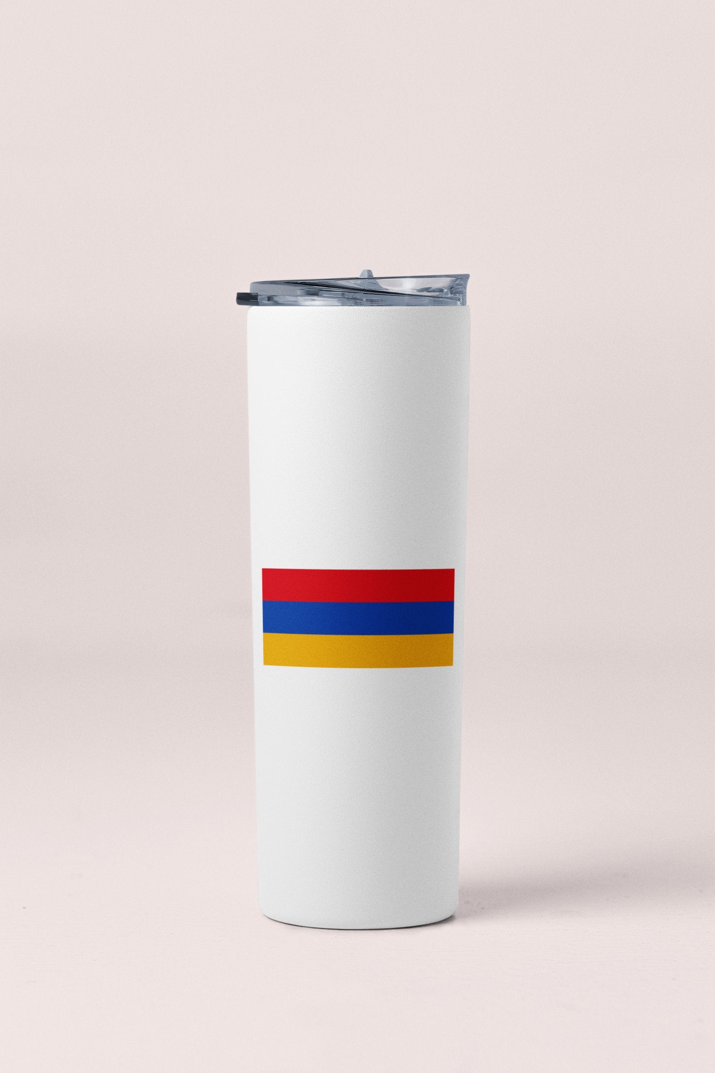 Armenia Flag Sticker Decal / Yerevan / Մեկ Ազգ, Մեկ Մշակույթ Mek Azg, Mek Mshakuyt / Armenian