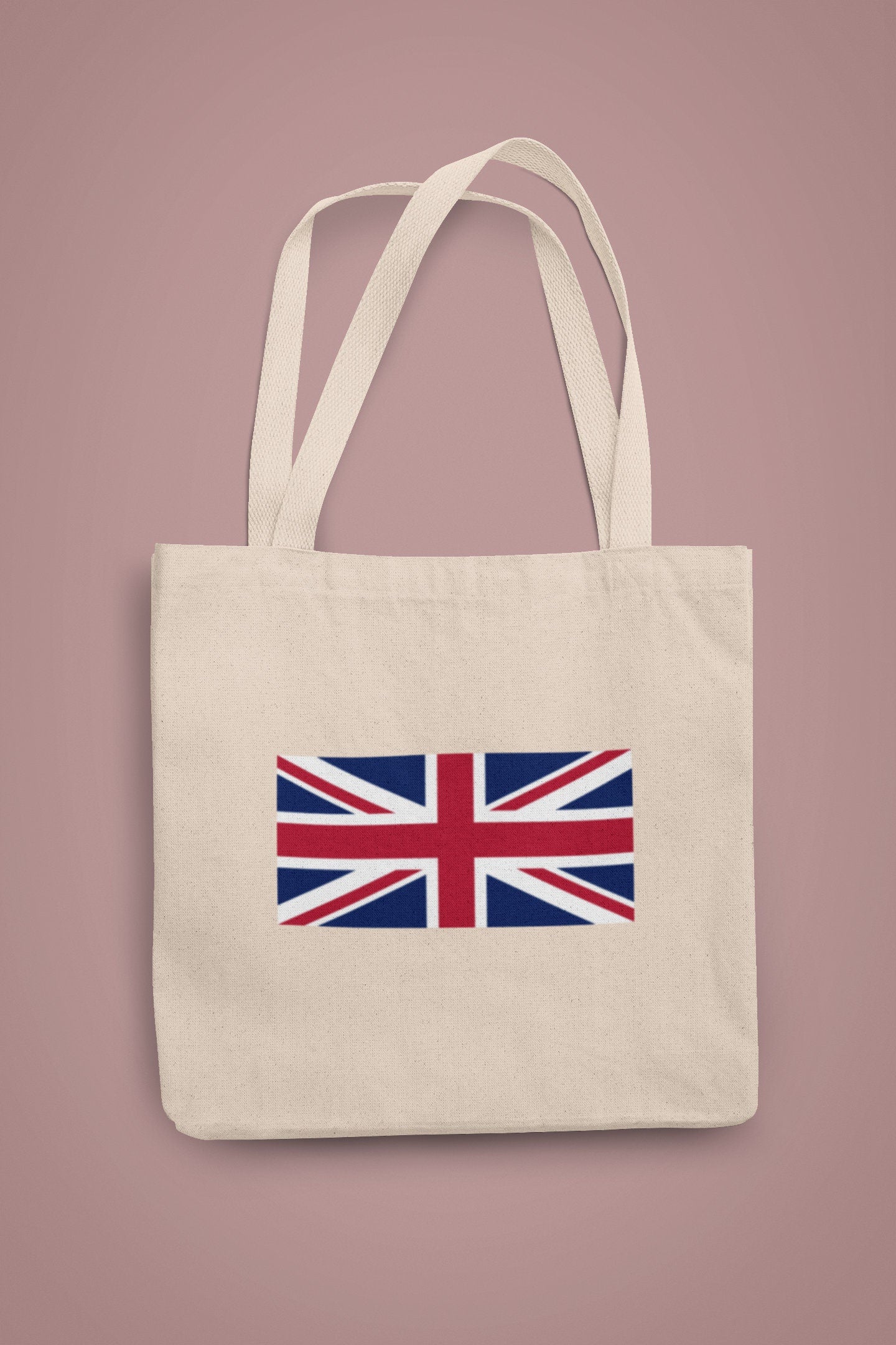 United Kingdom Flag Iron On Heat Transfer Vinyl HTV / United Kingdom of Great Britain and Northern Ireland / UK / Britain / London /