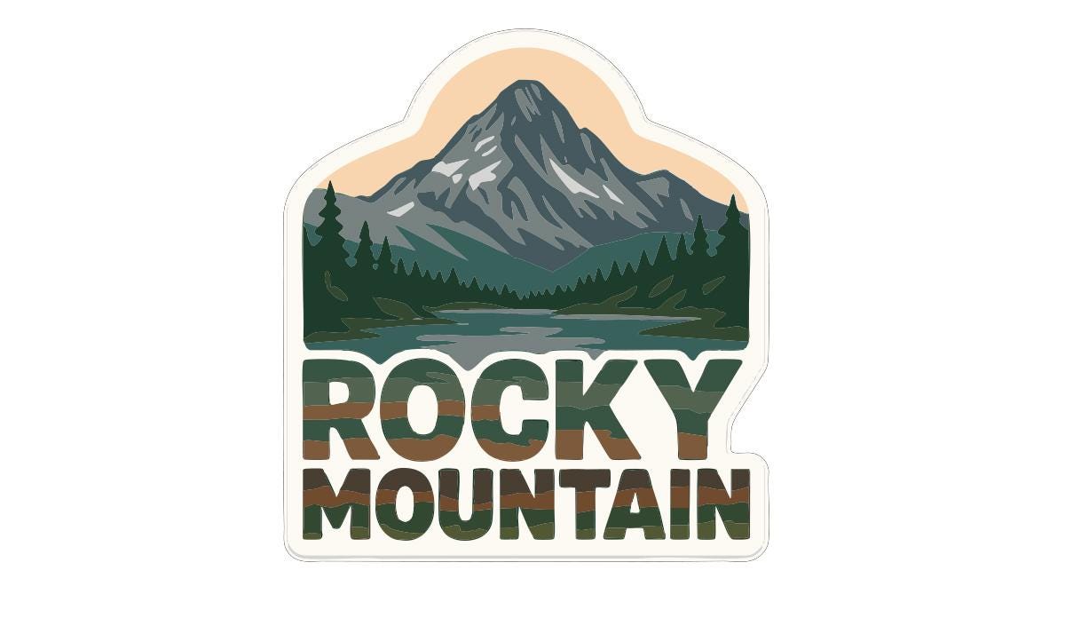 Rocky Mountain