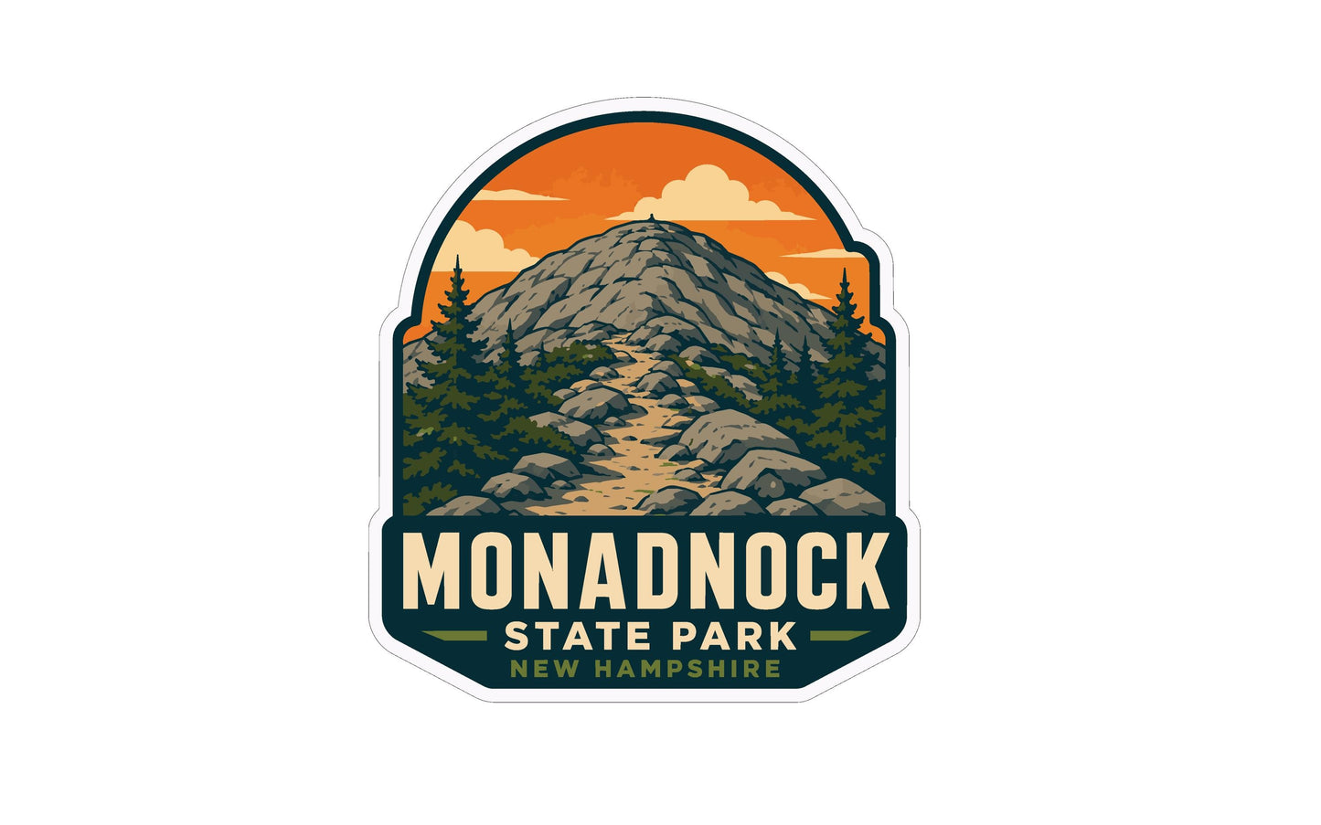 Monadnock State Park