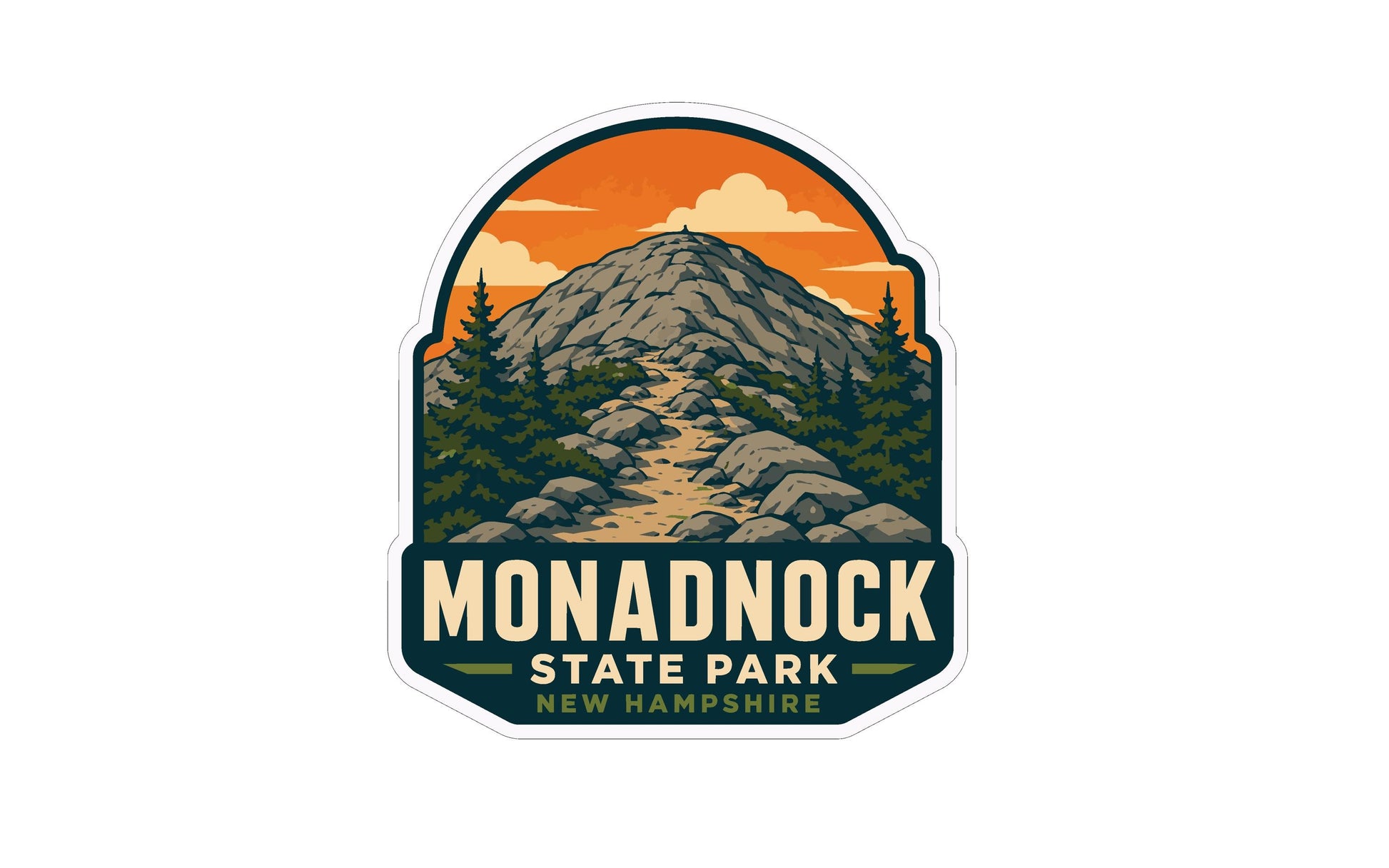 Monadnock State Park