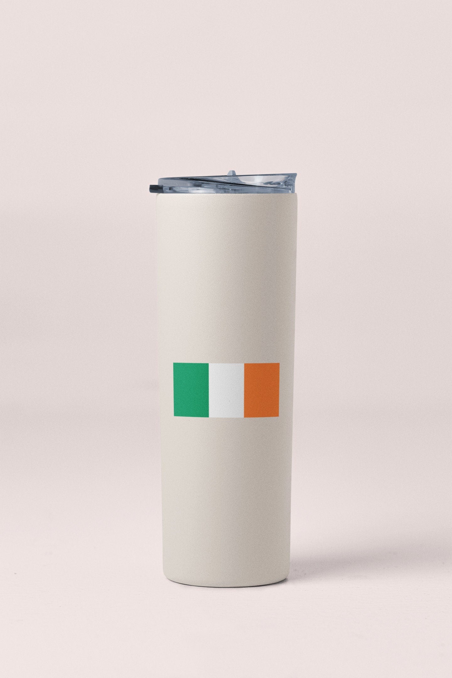 Ireland Flag Sticker Decal / Éire / Airlann / Northern Ireland / Irish / Belfast