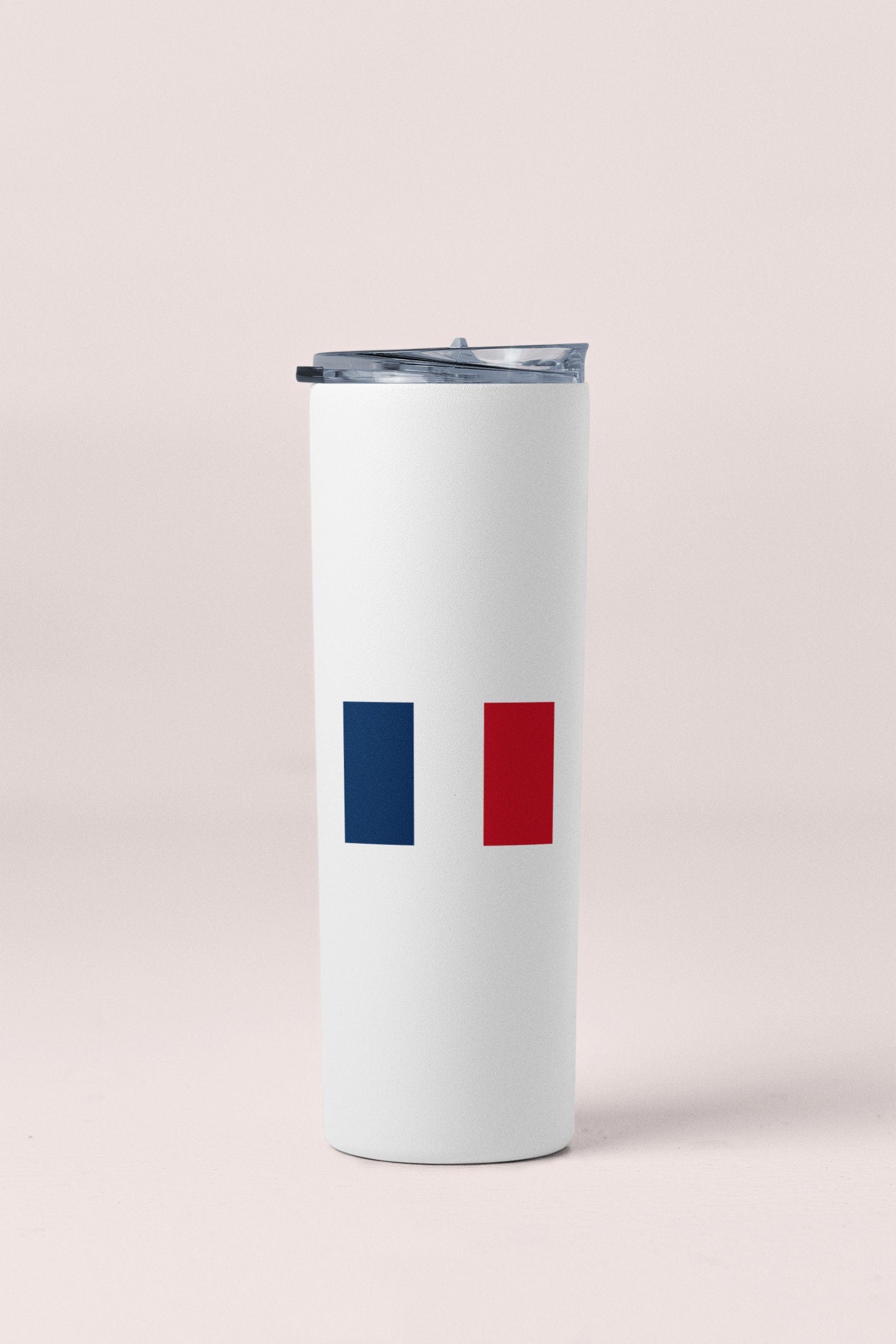 France Flag Sticker Decal / French Republic / Paris / French / Liberté, égalité, fraternité