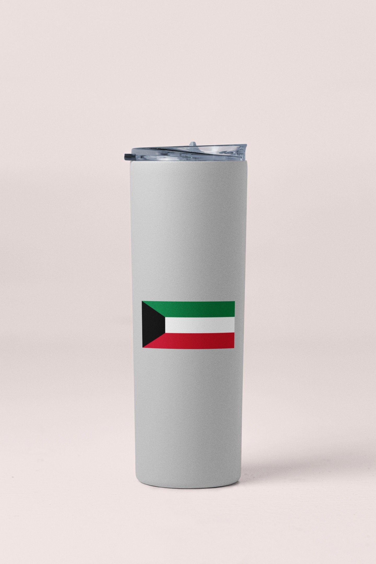 Kuwait Flag Sticker Decal / State of Kuwait / Kuwait City / Kuwaiti
