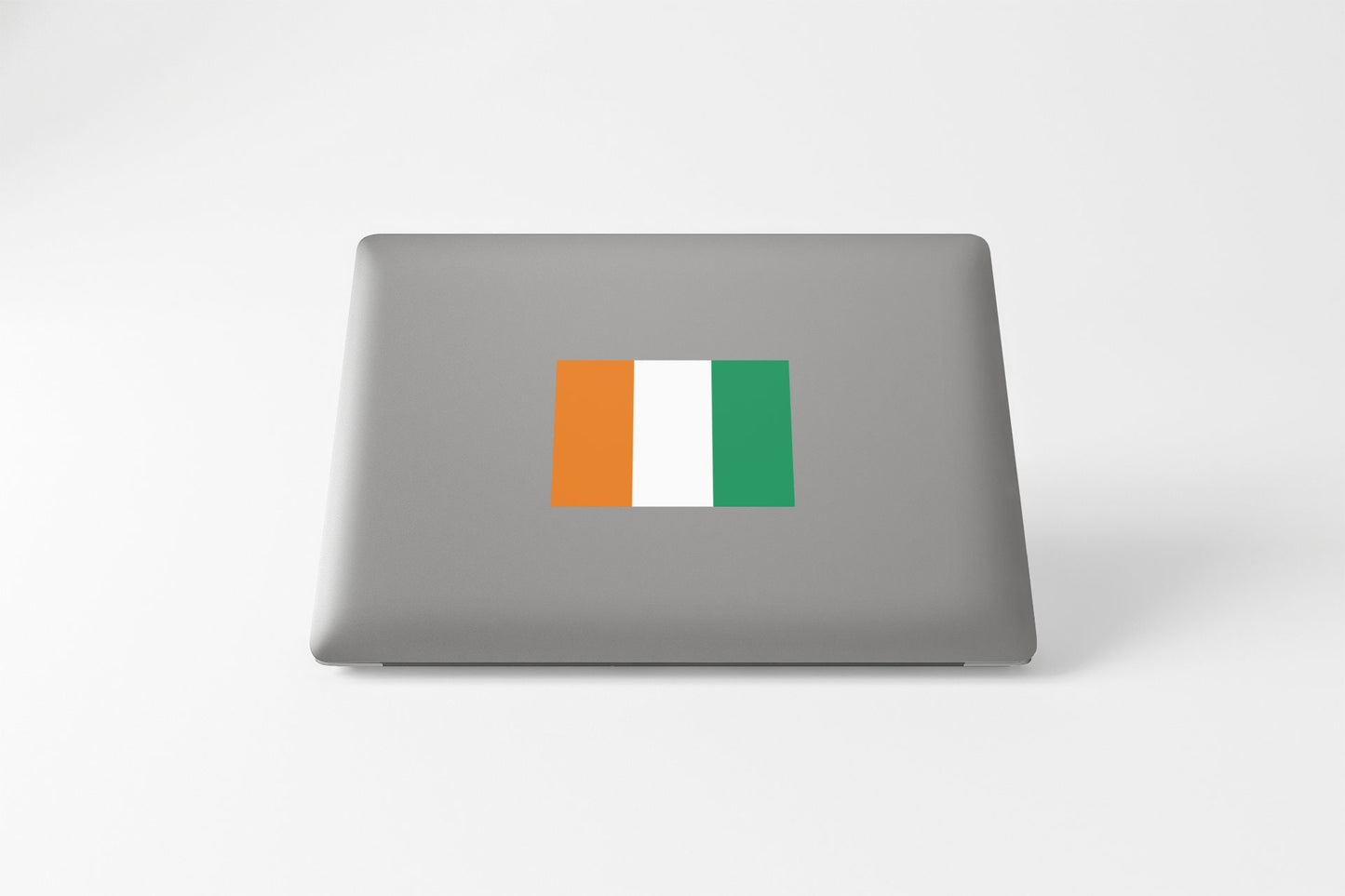 Côte d'Ivoire Ivory Coast Flag Sticker Decal