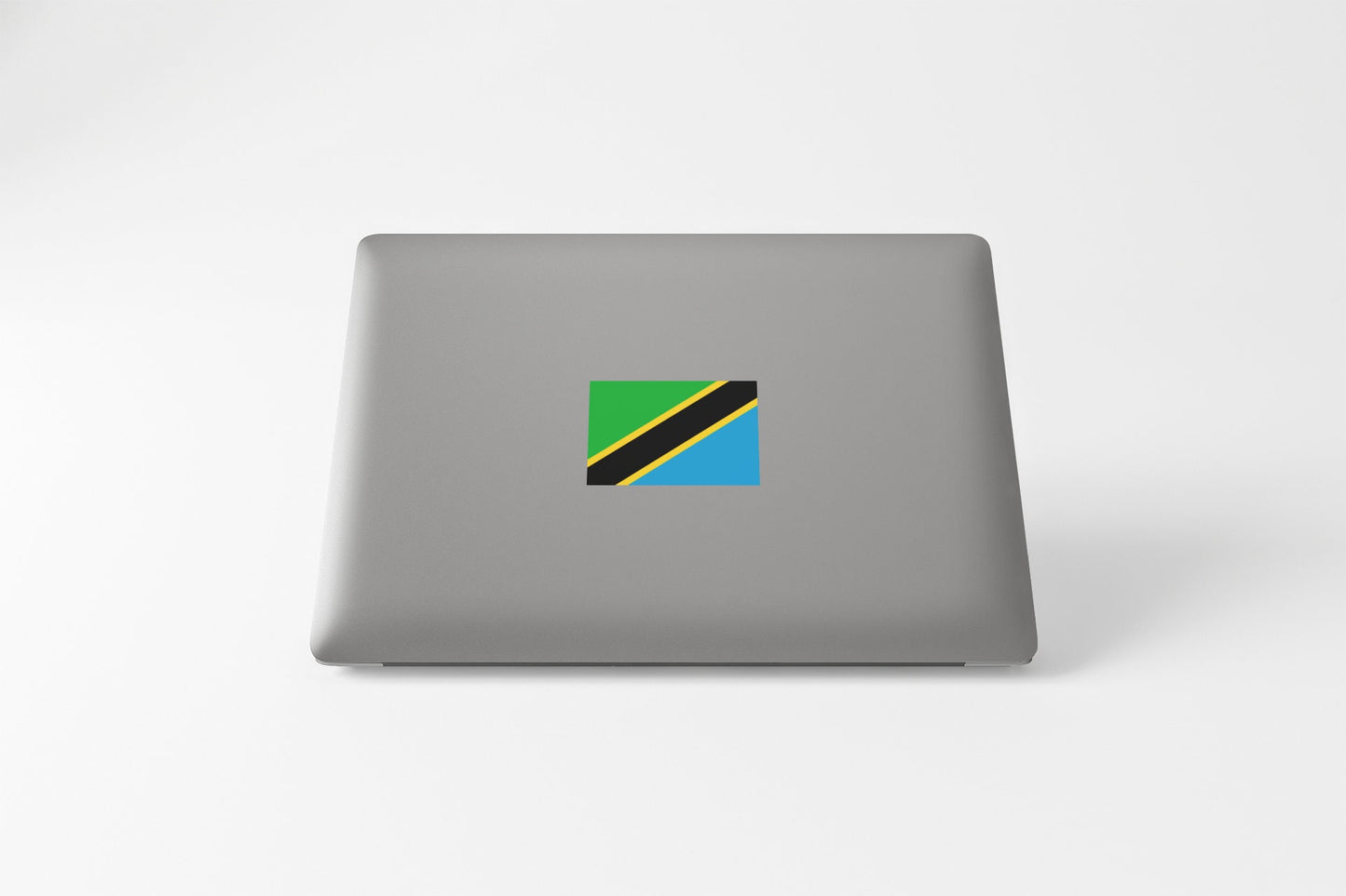 Tanzania Flag Sticker Decal