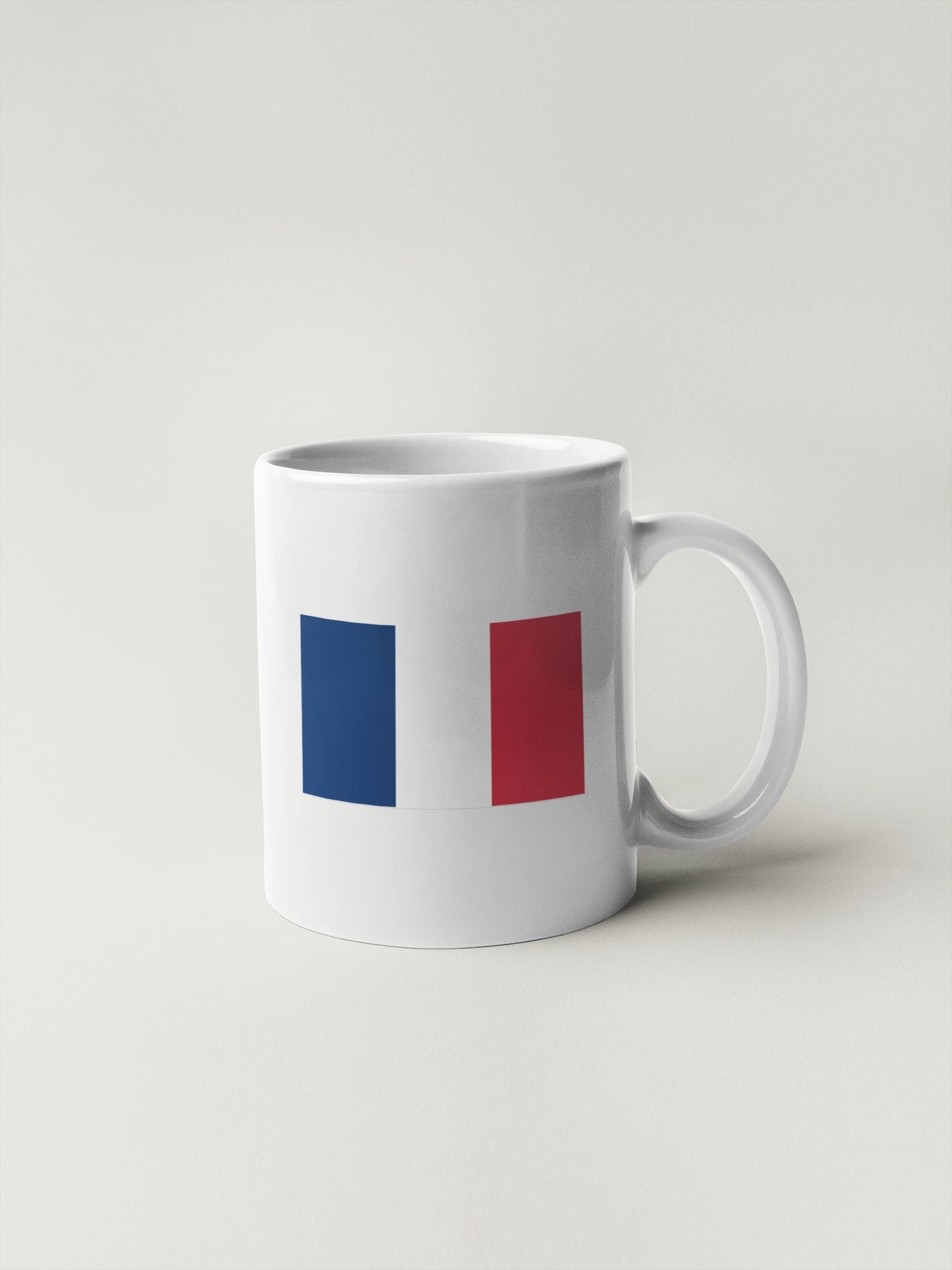 France Flag Sticker Decal / French Republic / Paris / French / Liberté, égalité, fraternité