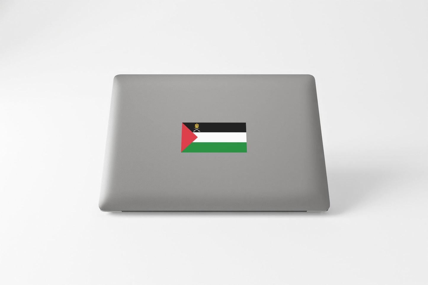Palestinian Authority Flag Sticker Decal