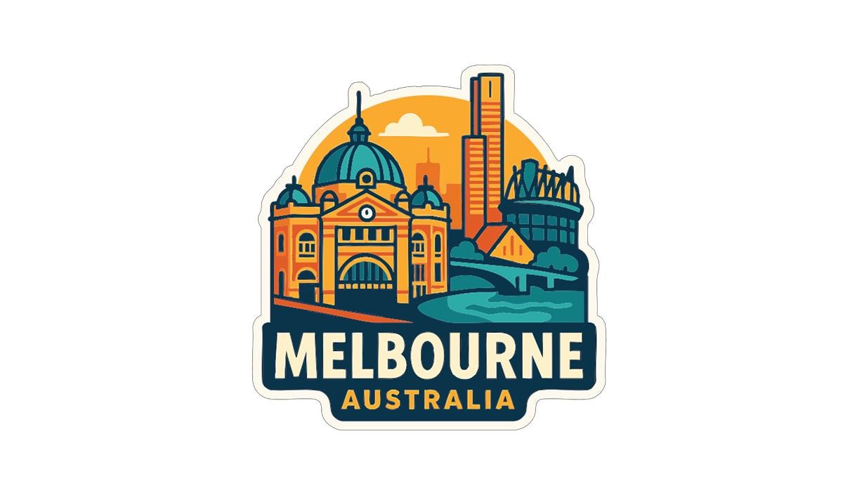 Melbourne, Australia