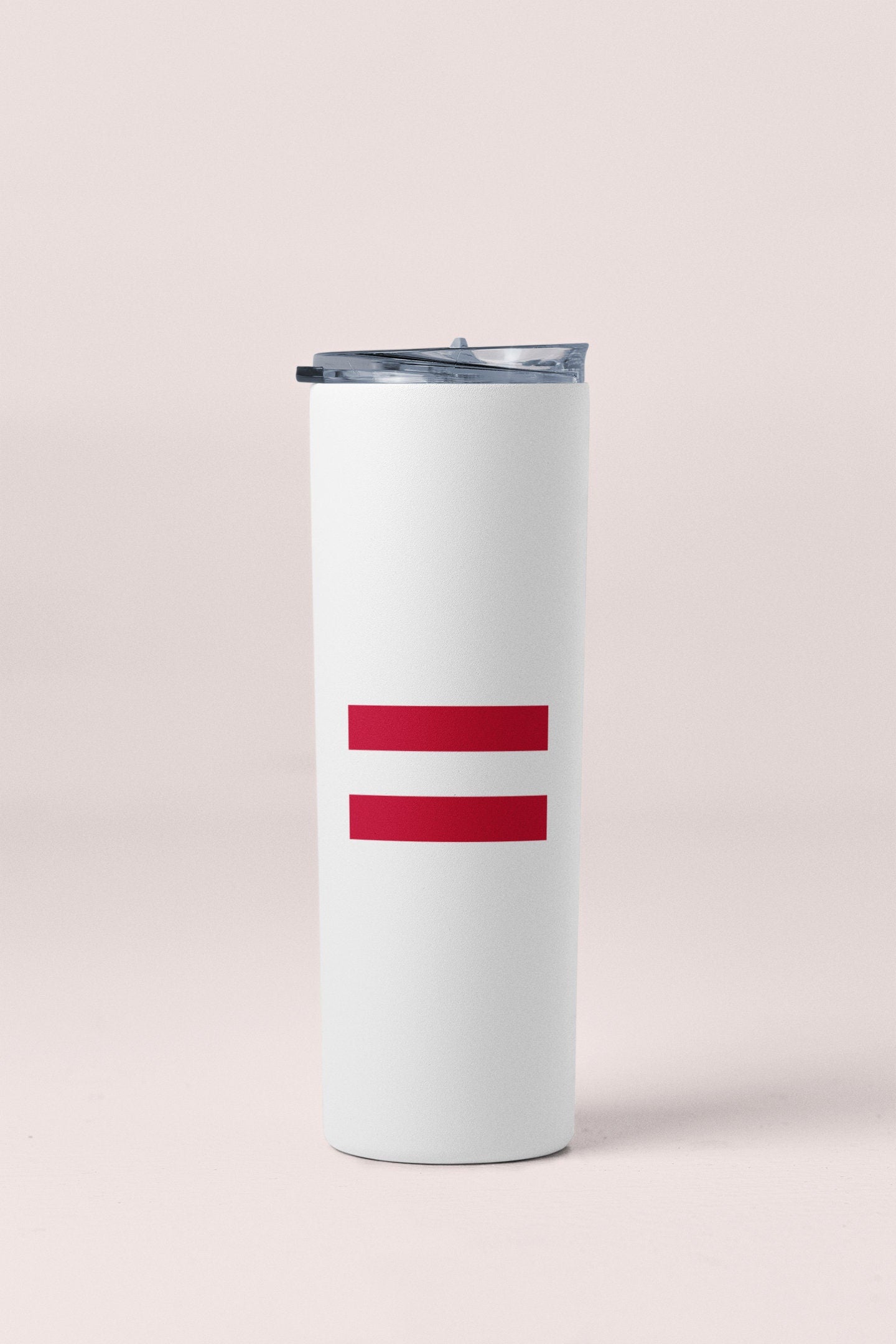 Austria Flag Sticker Decal / Vienna / Republic of Austria