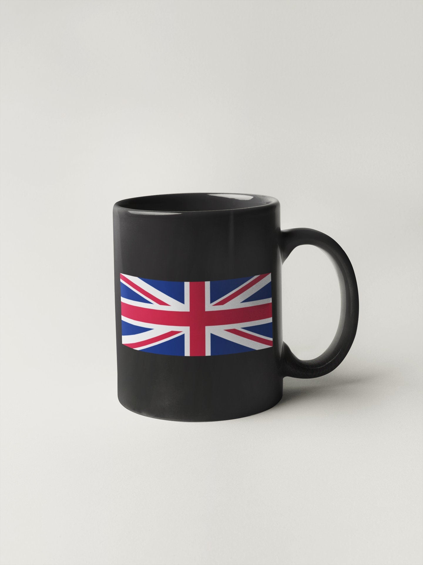 United Kingdom Flag Sticker Decal - UK Britain London