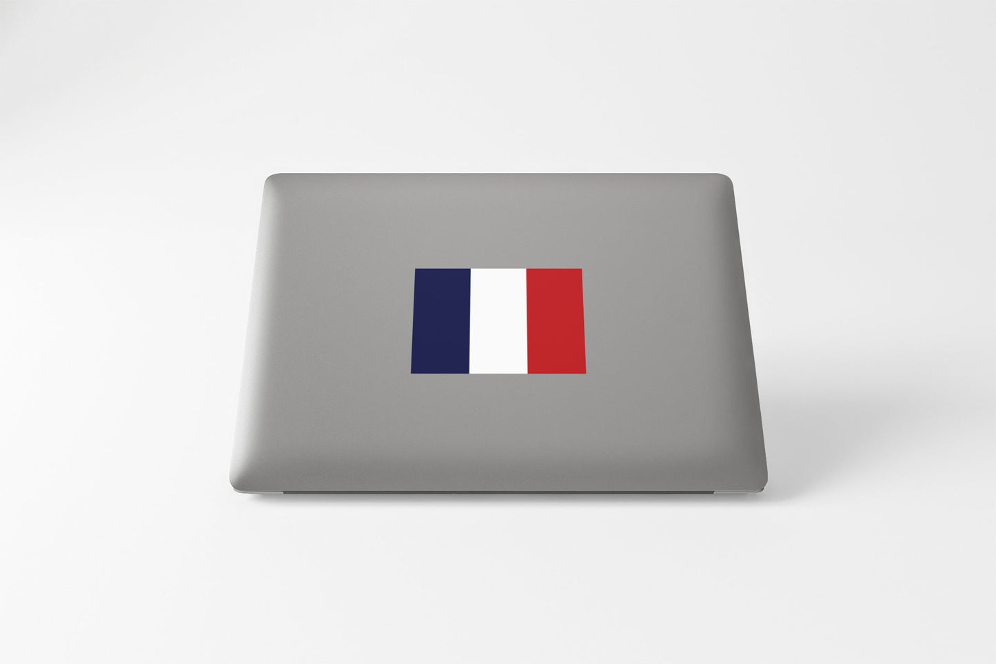France Flag Sticker Decal / French Republic / Paris / French / Liberté, égalité, fraternité