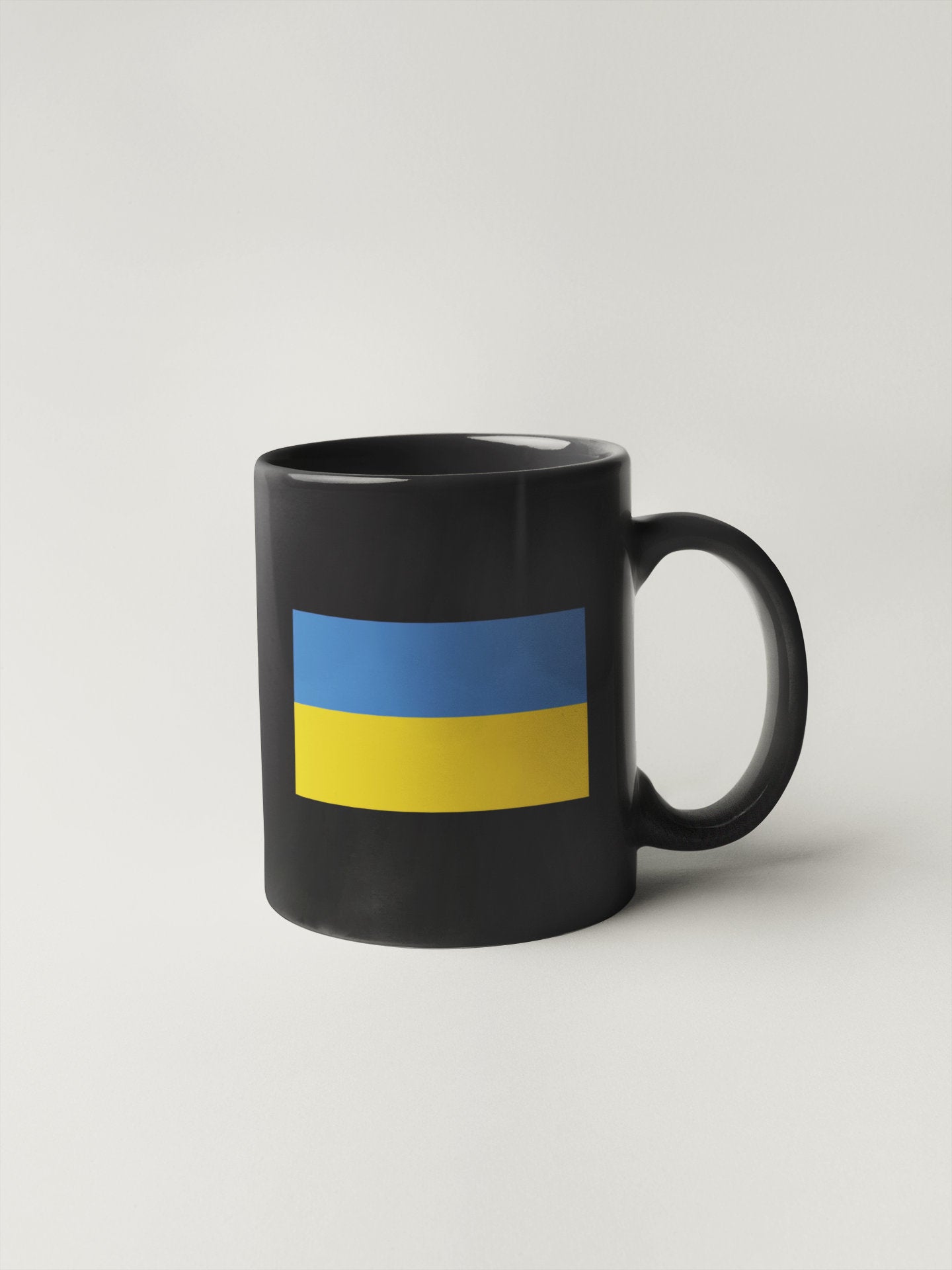 Ukraine Flag Slava Ukraini Sticker Decal / Russia Invasion / Anti War Say No to War / Pray for Ukraine and Ukrainians World Peace Zelensky