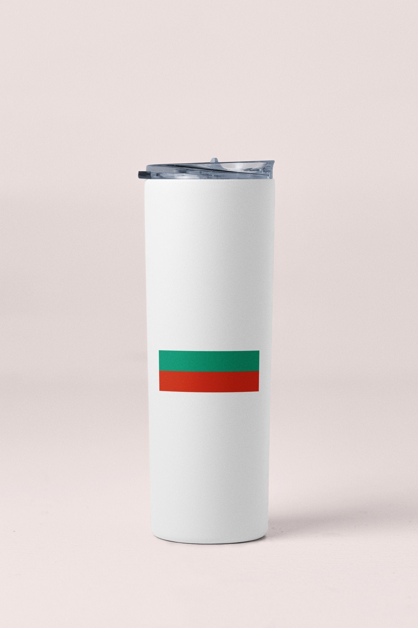 Bulgaria Flag Sticker Decal / Sofia / Republic of Bulgaria / Съединението прави силата / Bulgarian