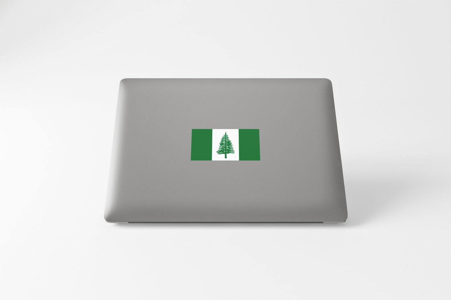 Norfolk Island Flag Sticker Decal