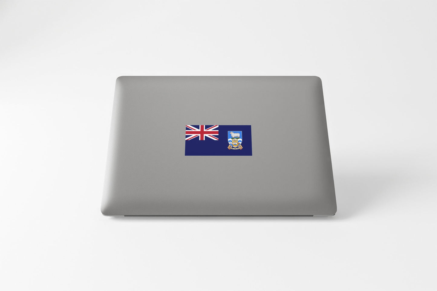 Falkland Islands Flag Sticker Decal