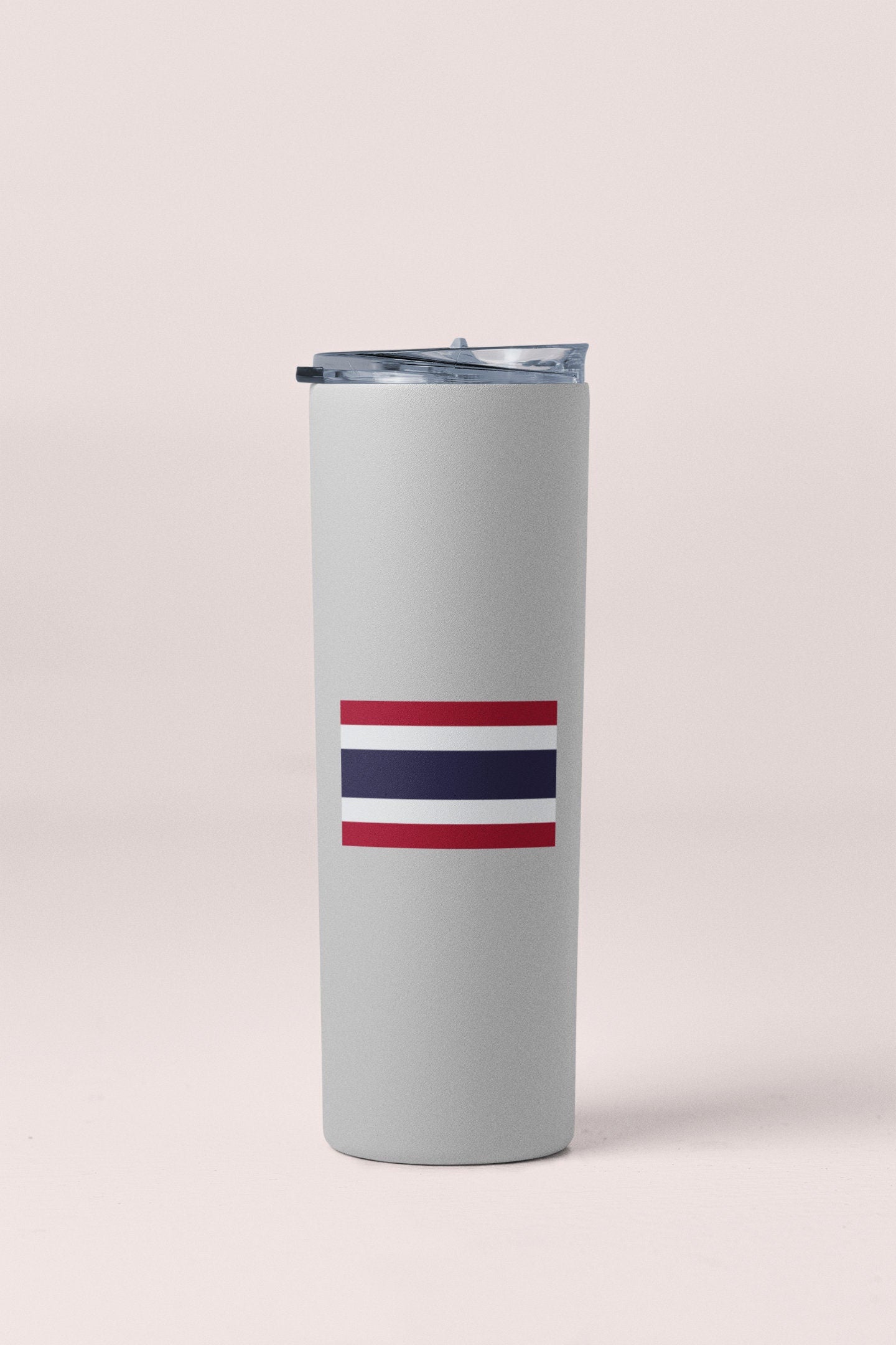 Thailand Flag Sticker Decal / Kingdom of Thailand / Siam / Bangkok / Thai /