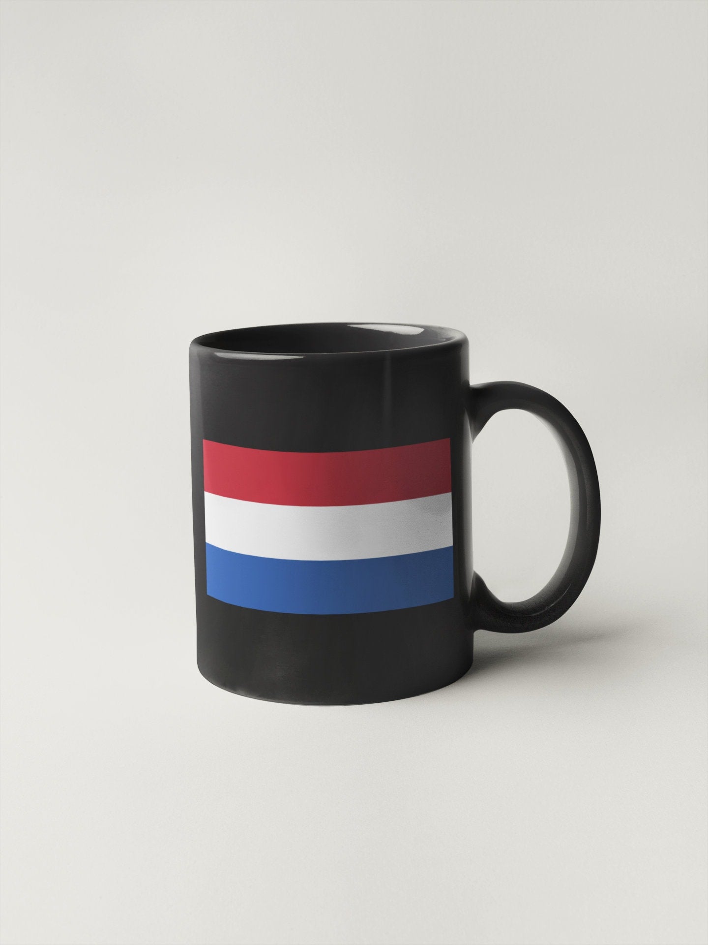 Netherlands Flag Sticker Decal / Holland / Nederland / Je maintiendrai / Amsterdam / Dutch