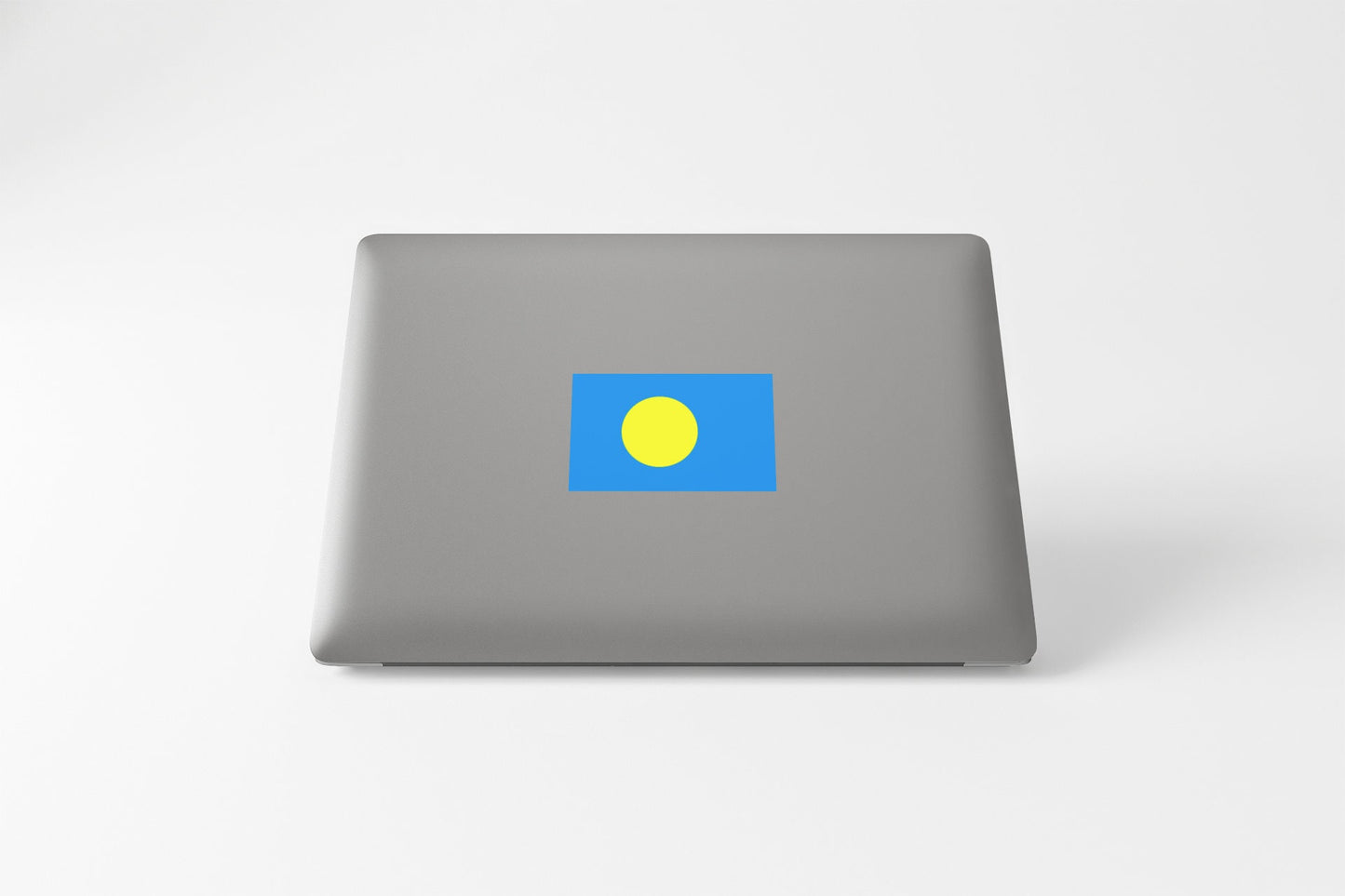 Palau Flag Sticker Decal