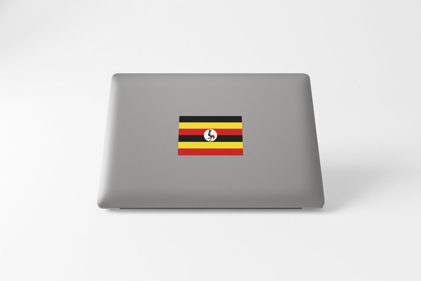 Uganda Flag Sticker Decal