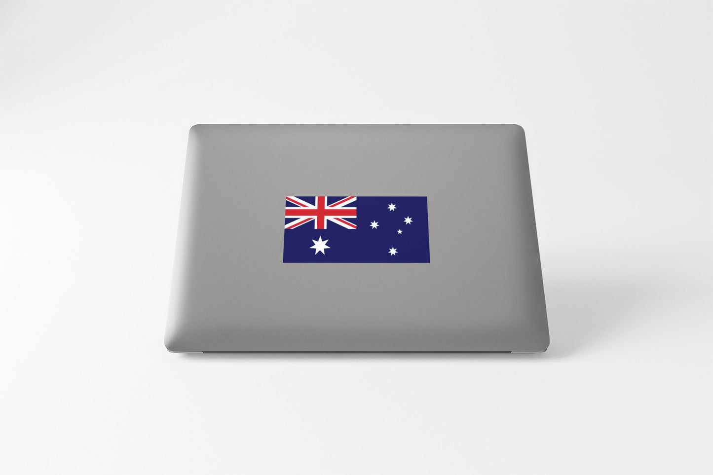 Australia Flag Sticker Decal / Canberra / Australian