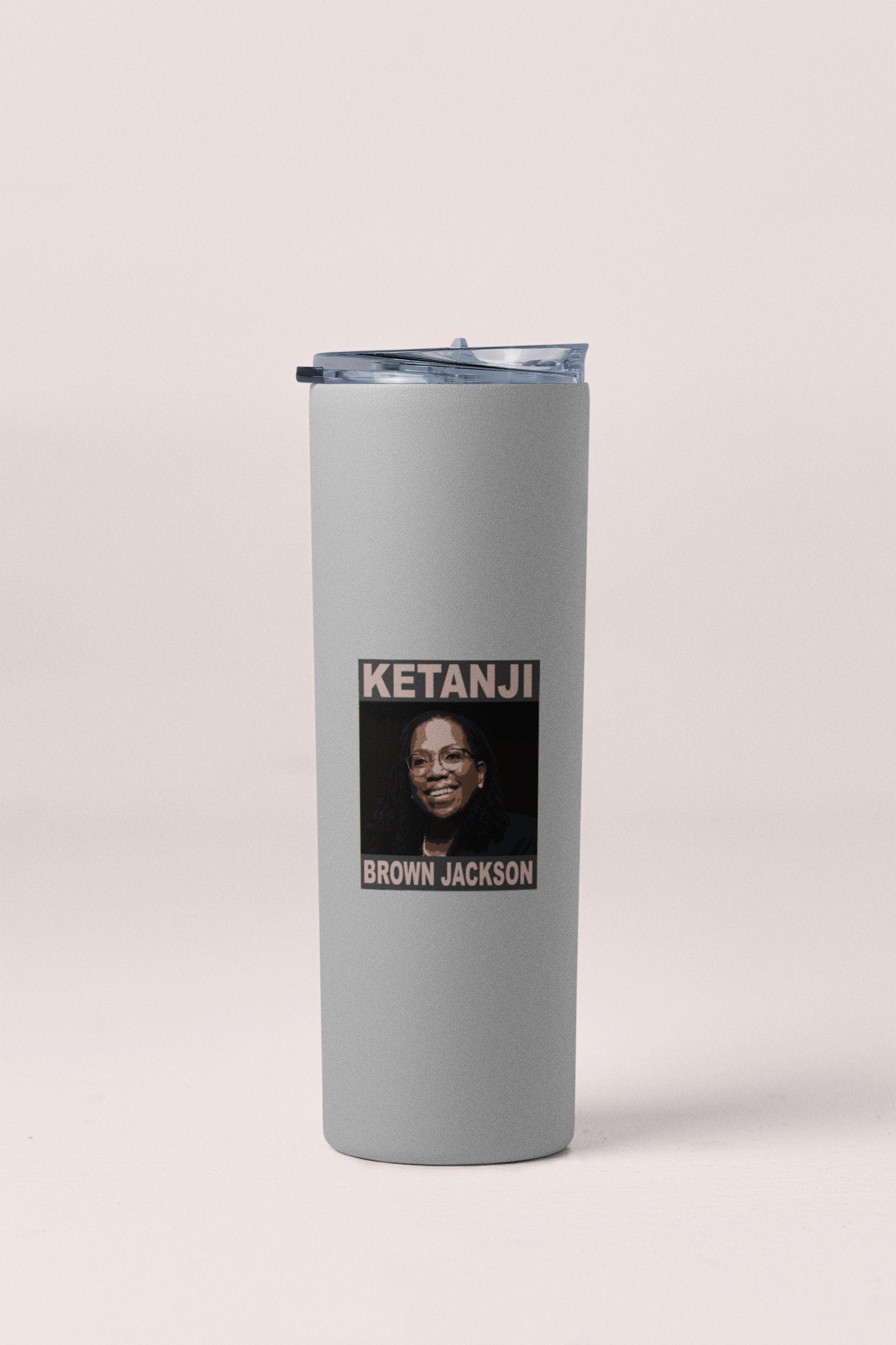 Ketanji Brown Jackson Sticker Decal KBJ Supreme Court Nominee Justice SCOTUS