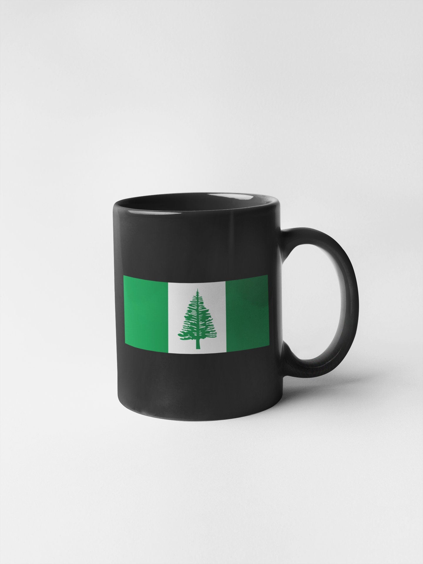 Norfolk Island Flag Sticker Decal