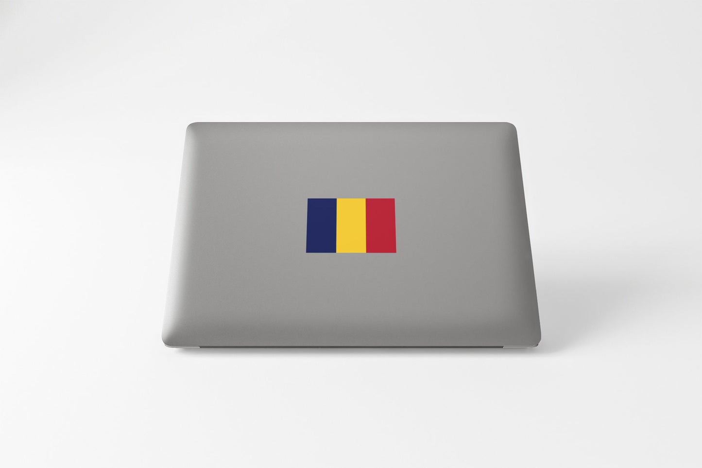Chad Flag Sticker Decal