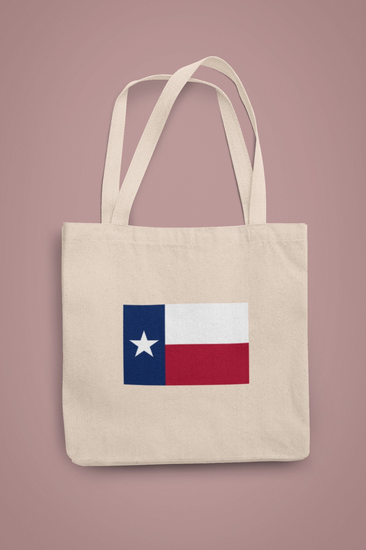 State of Texas Flag Iron On Heat Transfer Vinyl HTV  Texas State  Austin  The Lone Star State /