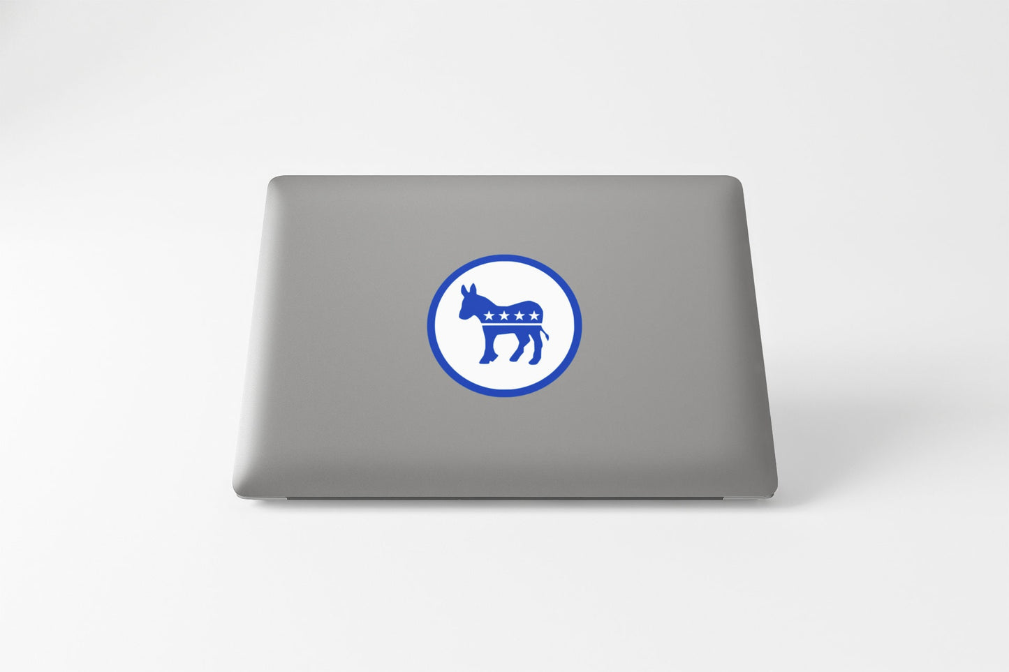 Democratic Donkey Joe Biden Kamala Harris Sticker Decal Democratic Party Democrat 2024 Presidential Election