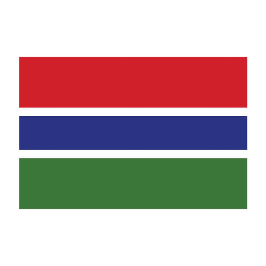 the flag of the country of south africa