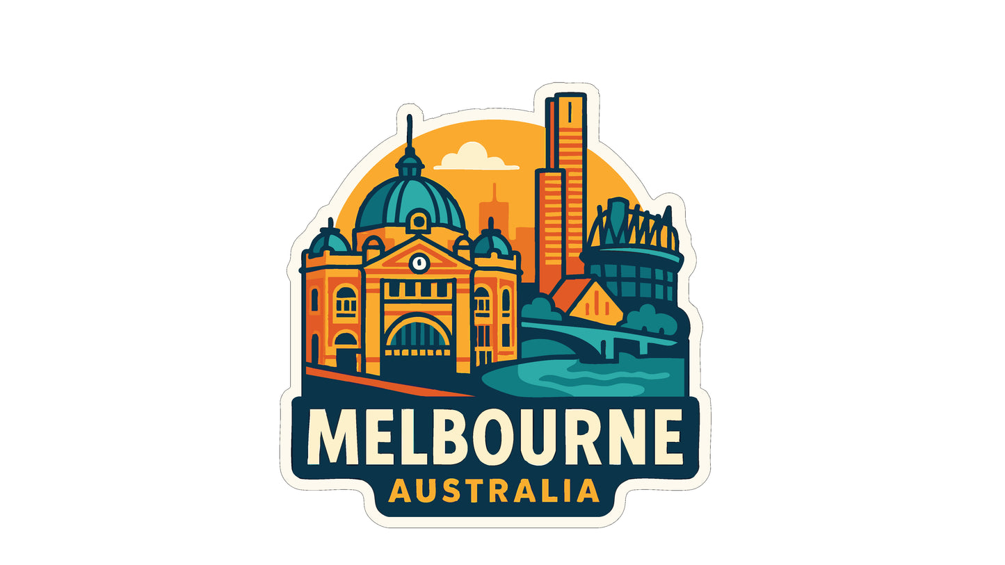 Melbourne Australia