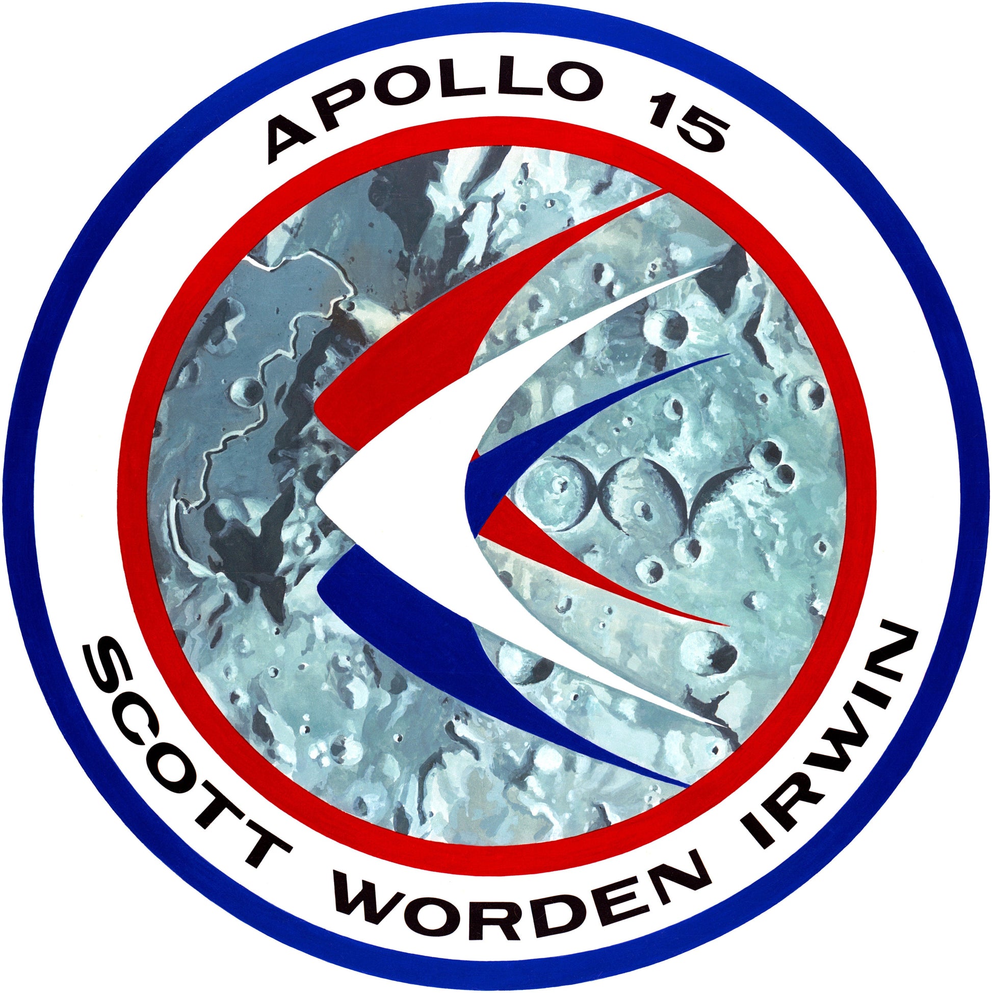 the logo of a water company