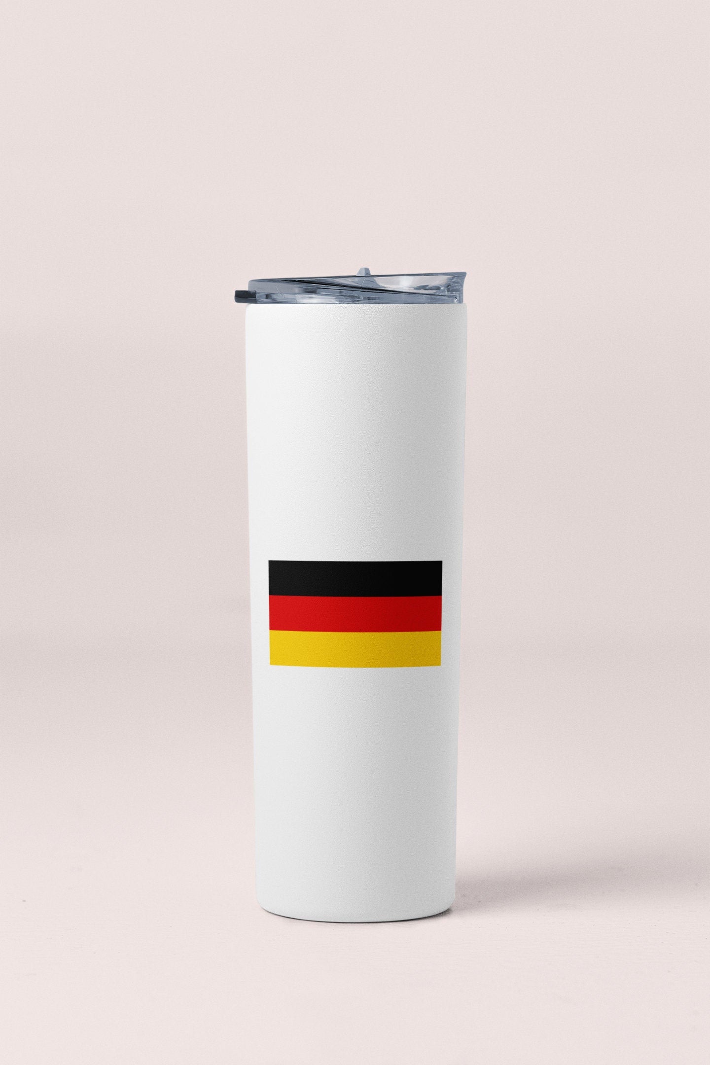 Germany Flag Sticker Decal / Federal Republic of Germany / Berlin / German / Bundesrepublik Deutschland