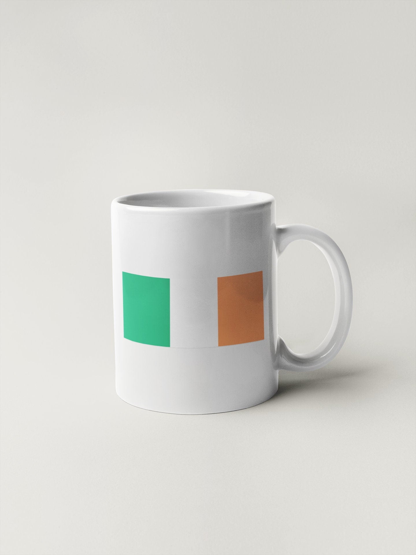 Ireland Flag Sticker Decal / Éire / Airlann / Northern Ireland / Irish / Belfast