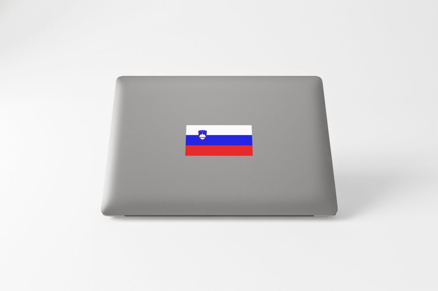Slovenia Flag Sticker Decal