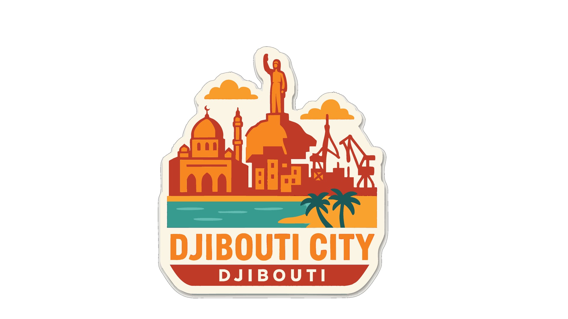 Djibouti City