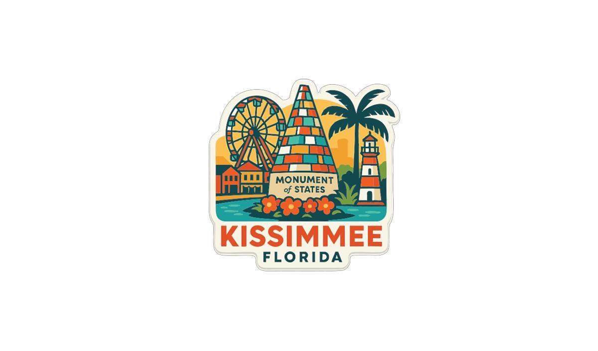 Kissimmee, Florida