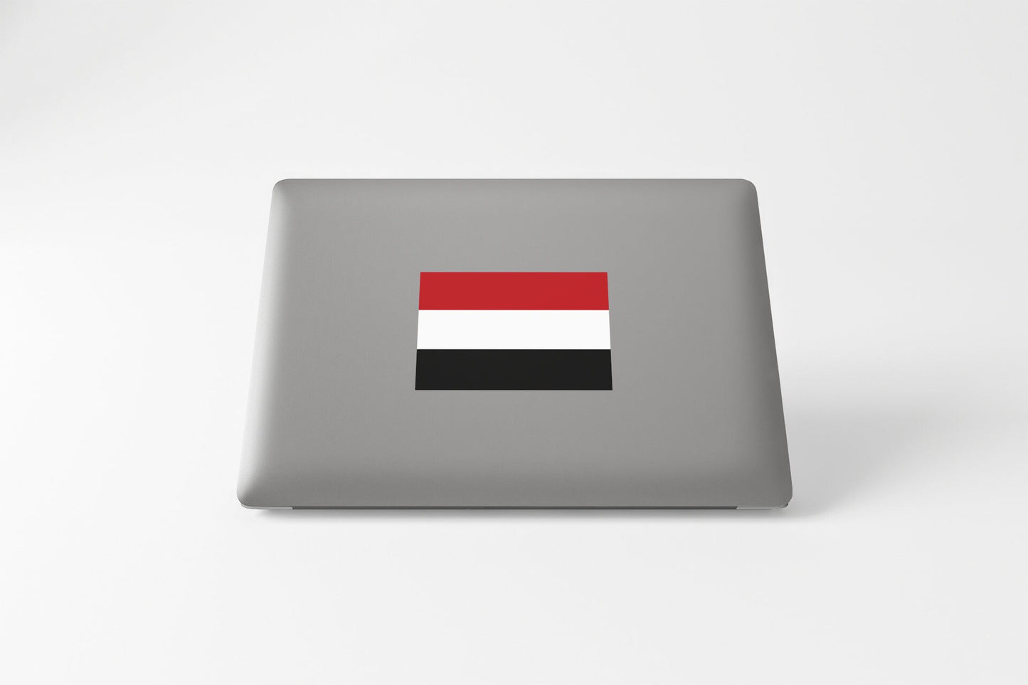 Yemen Flag Sticker Decal / Republic of Yemen / Sanaa / Yemeni Yemenite