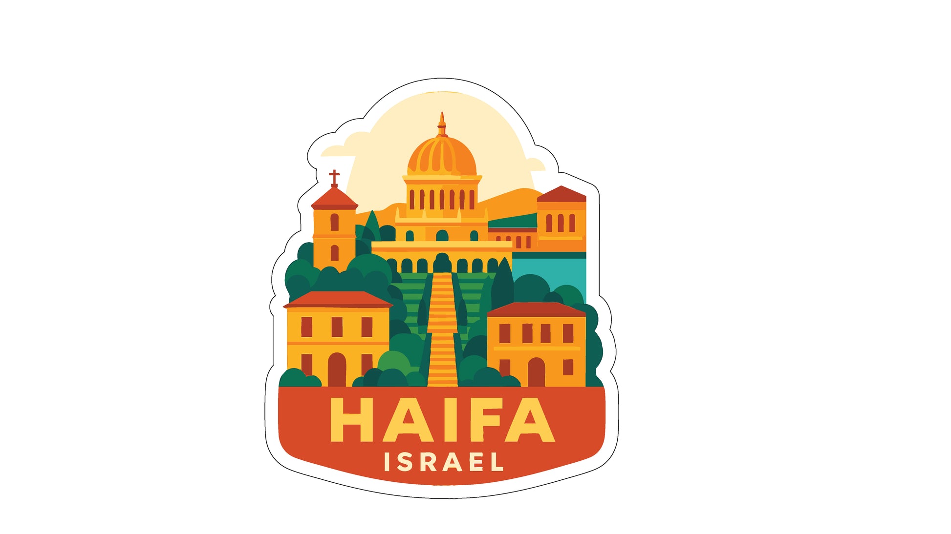 Haifa, Israel