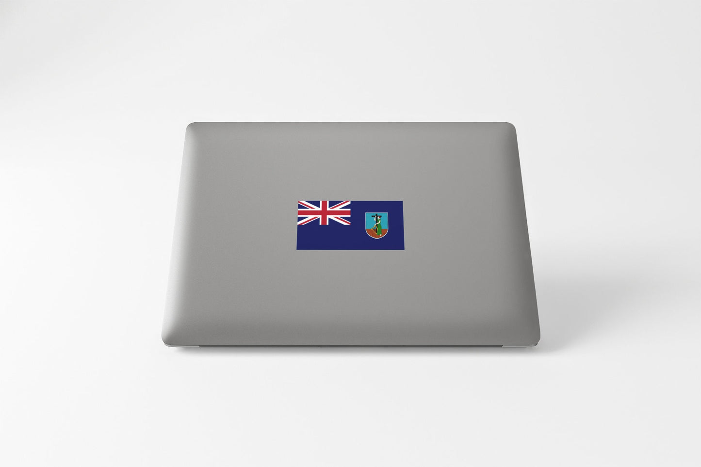 Montserrat Flag Sticker Decal