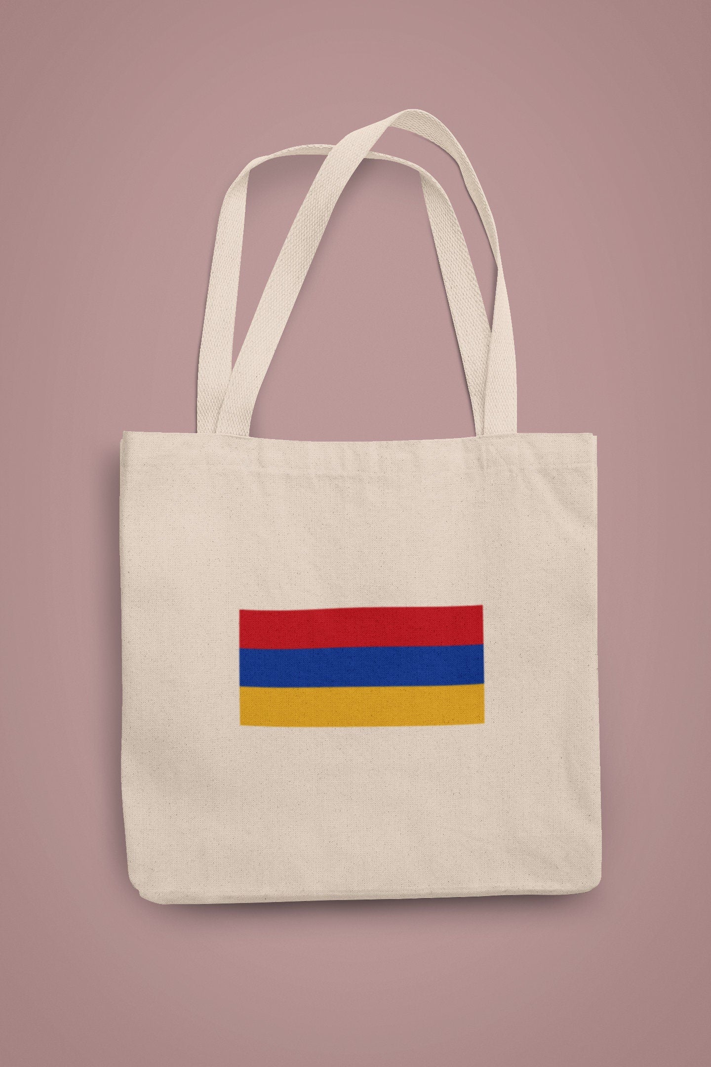 Armenia Flag Iron On Heat Transfer Vinyl HTV / Yerevan / Մեկ Ազգ, Մեկ Մշակույթ Mek Azg, Mek Mshakuyt / Armenian