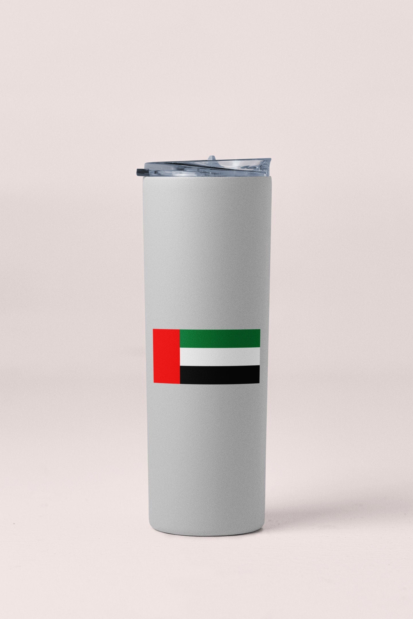 United Arab Emirates Flag Sticker Decal / UAE / Abu Dhabi / Dubai / Emirati