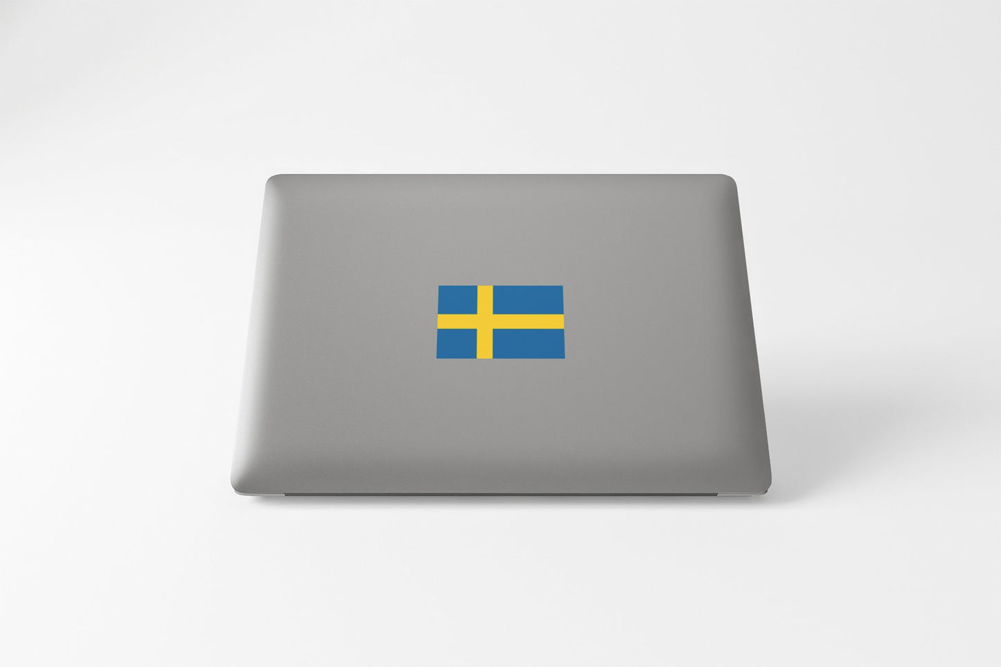 Sweden Flag Sticker Decal