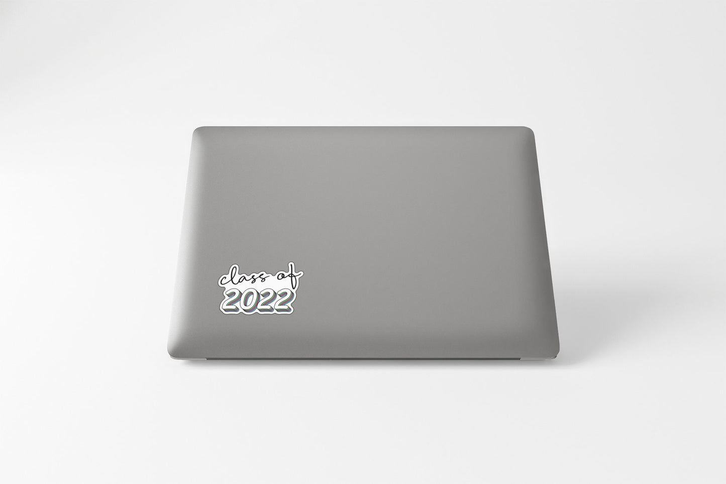 Class of 2022 Graduation Sticker Decal High School College University Graduations