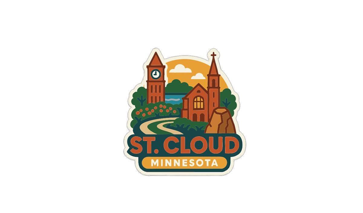 St. Cloud, Minnesota